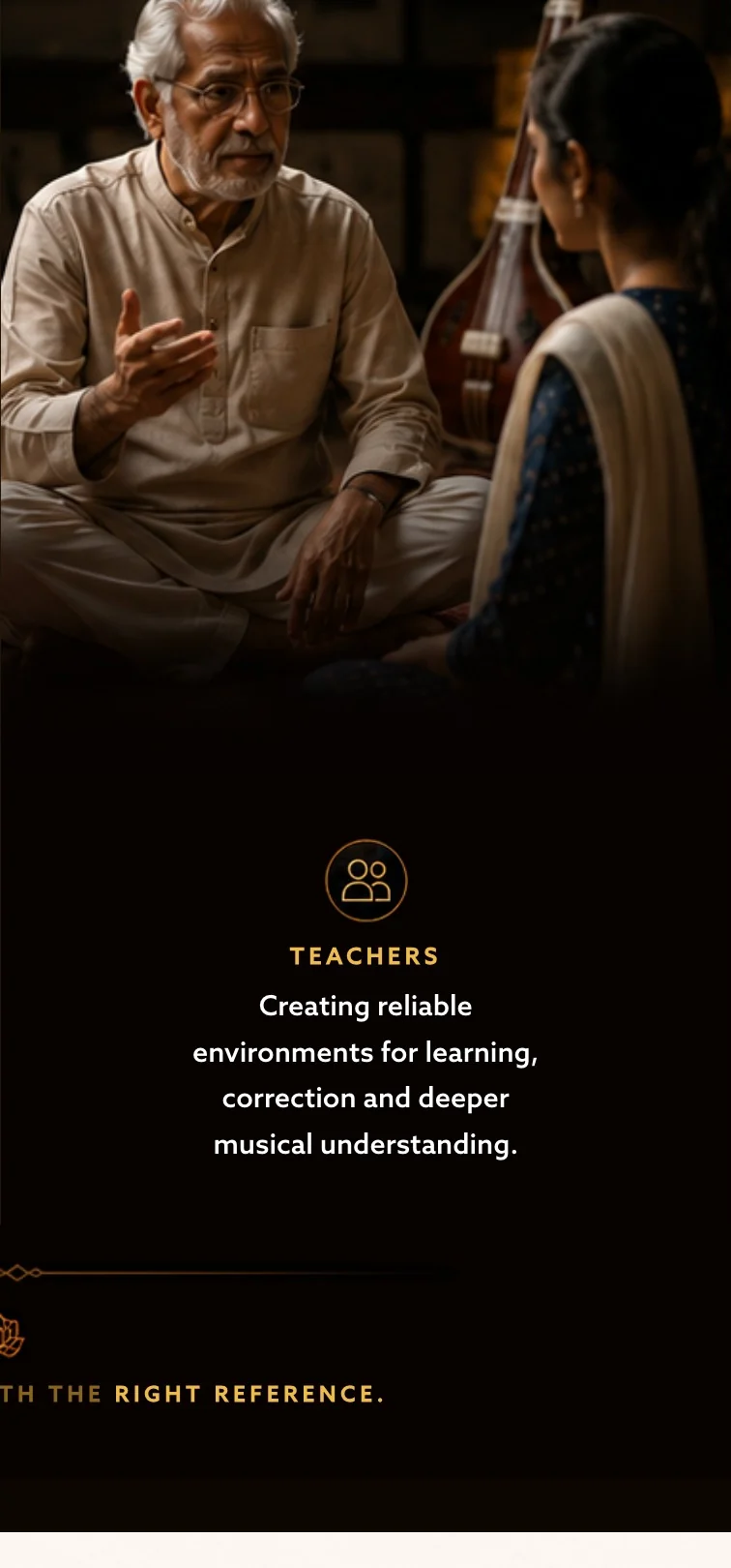 Teacher